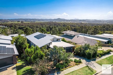 Property photo of 35 Marsupial Drive Pottsville NSW 2489