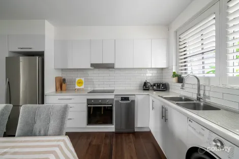Property photo of 4/109 Riversdale Road Hawthorn VIC 3122