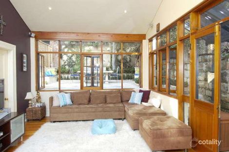 Property photo of 17 Kurraba Road Neutral Bay NSW 2089