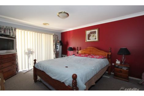 Property photo of 12 Wilkinson Place Windradyne NSW 2795