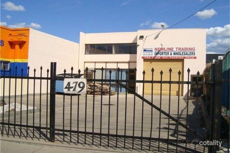 479 Barkly St, Footscray, VIC 3011