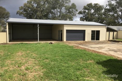 Property photo of 34 Barr-Smith Street Yarraman QLD 4614