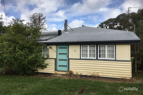 Property photo of 34 Barr-Smith Street Yarraman QLD 4614