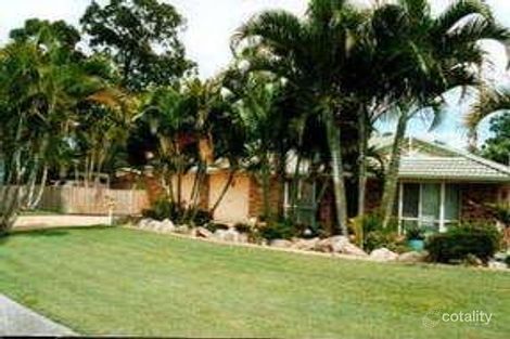 19 Jenelle St, Kallangur, QLD 4503