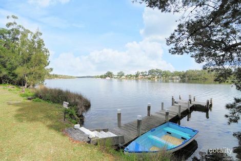 11 Ellmoos Ave, Sussex Inlet, NSW 2540