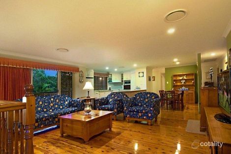 Property photo of 16 Northridge Court Sippy Downs QLD 4556