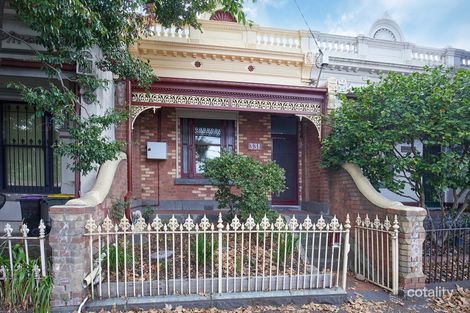 Property photo of 331 Nicholson Street Carlton North VIC 3054