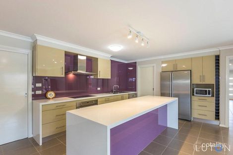 Property photo of 8 Doris Turner Street Forde ACT 2914