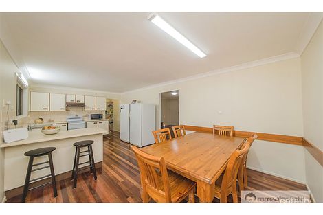 Property photo of 6 Gremalis Drive Parkhurst QLD 4702