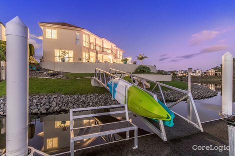 Property photo of 24 Staysail Crescent Clear Island Waters QLD 4226