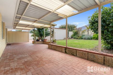 Property photo of 6 Bencubbin Street Dawesville WA 6211