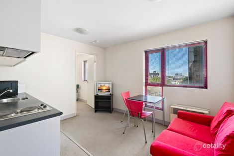 Property photo of 410/528 Swanston Street Carlton VIC 3053