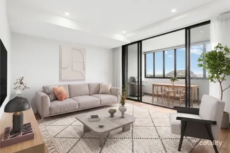 Property photo of 710/6 Urunga Parade Miranda NSW 2228
