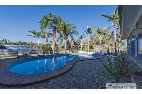 Property photo of 6 Gremalis Drive Parkhurst QLD 4702