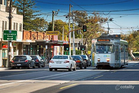 39a/1-5 Grantham St, Brunswick West, VIC 3055