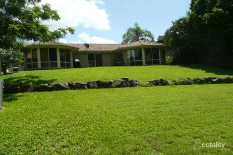 Property photo of 15 Corringle Close Helensvale QLD 4212
