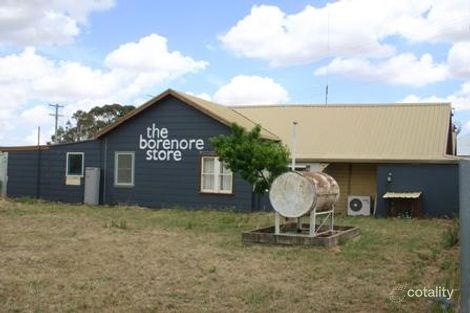 Property photo of 595 Borenore Road Borenore NSW 2800