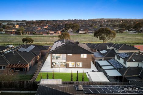 Property photo of 66 Banjo Circuit Lynbrook VIC 3975