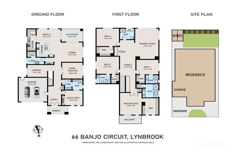 Property photo of 66 Banjo Circuit Lynbrook VIC 3975