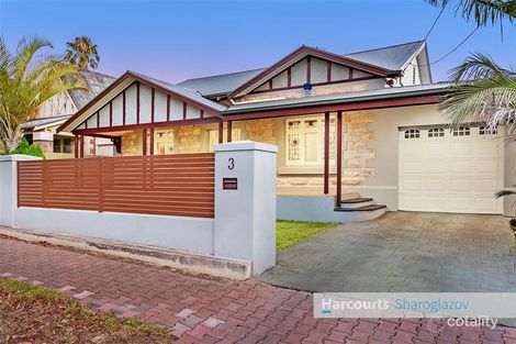 Property photo of 3 Cane Street Prospect SA 5082