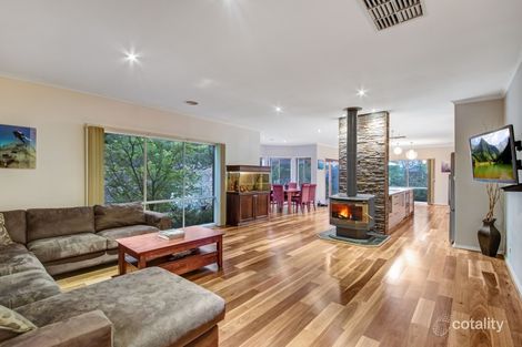 Property photo of 78 Trinity Way South Morang VIC 3752