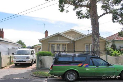 4 Palmerston St, West Footscray, VIC 3012