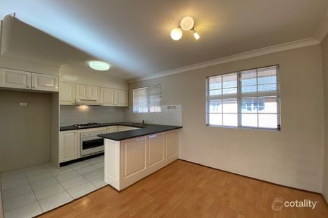 Property photo of 18/15 Samuel Street Lidcombe NSW 2141
