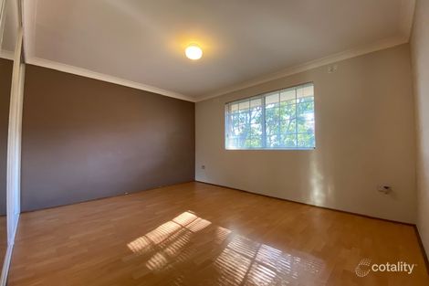Property photo of 18/15 Samuel Street Lidcombe NSW 2141
