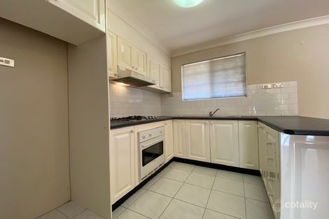 Property photo of 18/15 Samuel Street Lidcombe NSW 2141