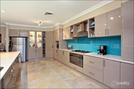 Property photo of 2 Trinity Avenue Kellyville NSW 2155