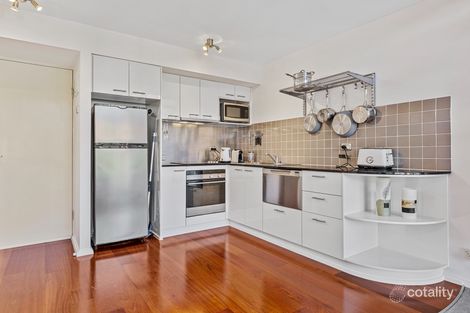 Property photo of 12/34 Torrens Street Braddon ACT 2612
