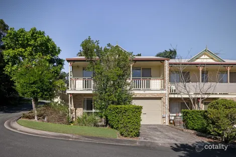 Property photo of 51/10 Schumann Close Tingalpa QLD 4173