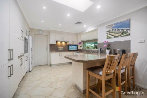 Property photo of 6 Saxon Place Constitution Hill NSW 2145