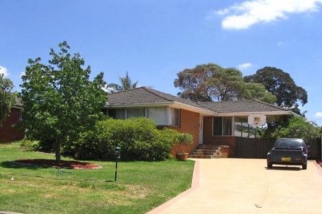 21 Jensen St, Colyton, NSW 2760