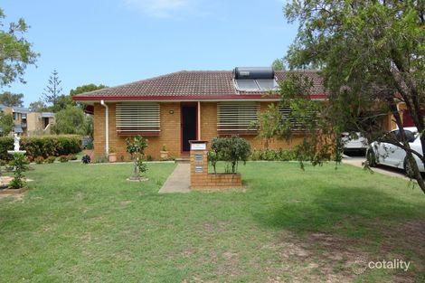 Property photo of 1/2 Tupia Avenue Tweed Heads NSW 2485