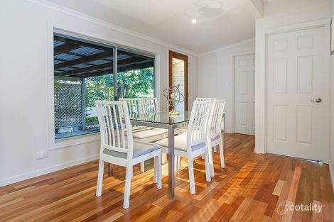 4 Madden Lane, Rosewood, QLD 4340