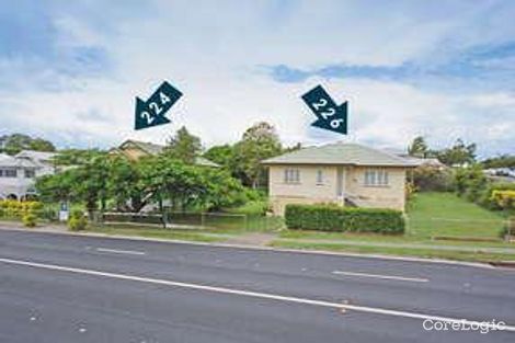 224 Newmarket Rd, Wilston, QLD 4051