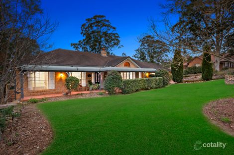 Property photo of 30 Mason Lane Kurrajong NSW 2758