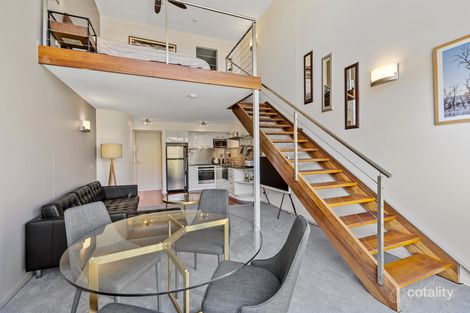 Property photo of 12/34 Torrens Street Braddon ACT 2612