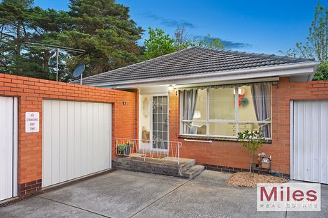 4/18-20 Rosanna Rd, Heidelberg, VIC 3084