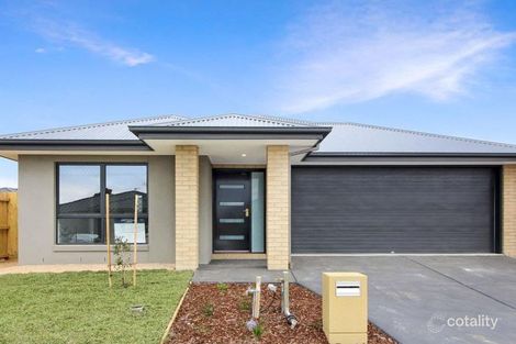 33 Albanel St, Armstrong Creek, VIC 3217