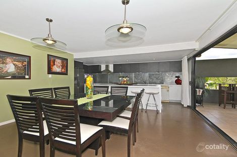 Property photo of 7 Myrtle Crescent Brookwater QLD 4300