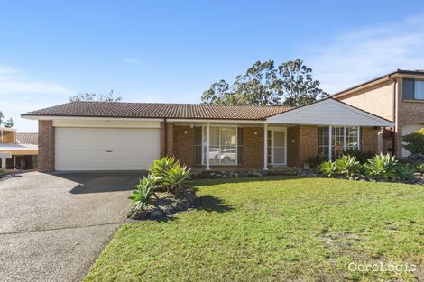Property photo of 13 Glenhaven Street Woonona NSW 2517