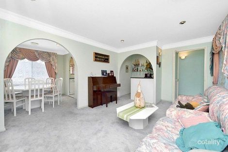 Property photo of 6 Danby Street Prospect NSW 2148
