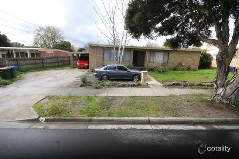 6 Florida Dr, Ferntree Gully, VIC 3156