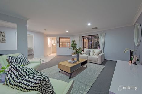 Property photo of 59 Moss Road Wakerley QLD 4154