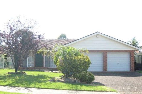 62 Epsom Rd, Chipping Norton, NSW 2170