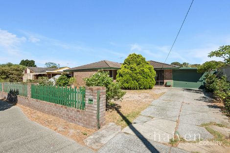 17 Gascoyne Dr, Gosnells, WA 6110