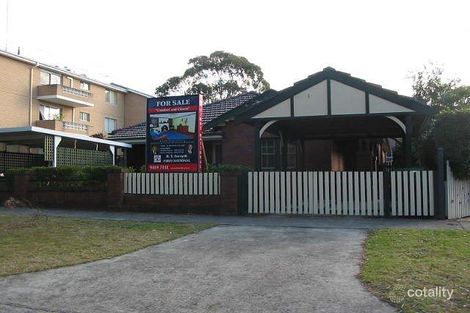 Property photo of 164 Sydney Street North Willoughby NSW 2068