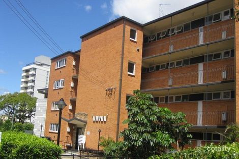 11/45 Moray St, New Farm, QLD 4005